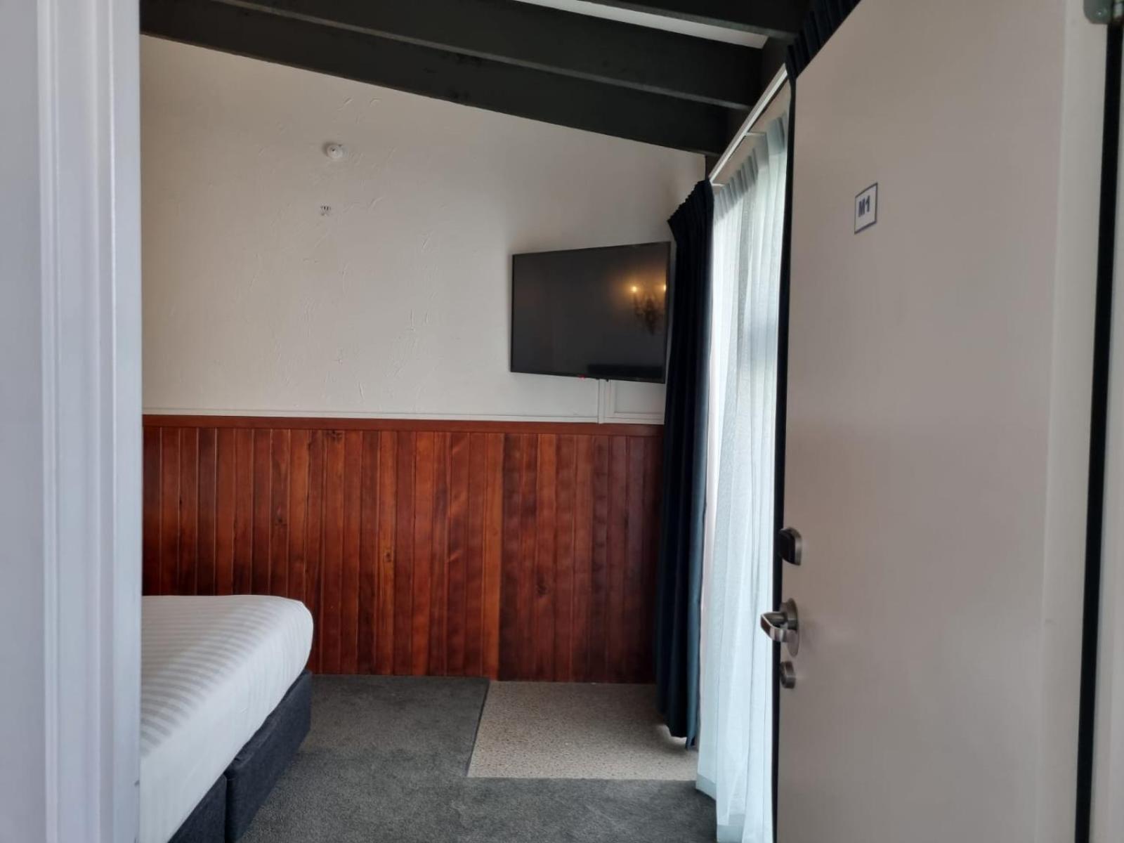 Lakeview Colonial House Queenstown Exterior foto